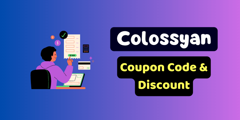 Colossyan Coupon Code (20% OFF) Verified Deal