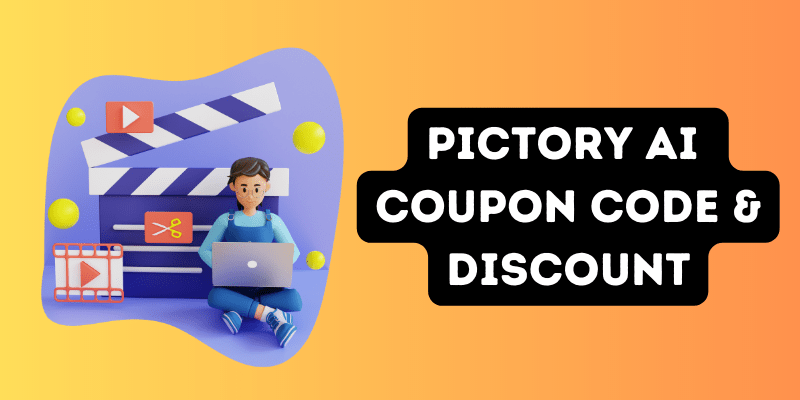 [Verified] Pictory Coupon Code → Grab 50% Discount Deal